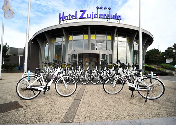 Hotel Zuiderduin
